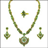 CLASSIC NECKLACE SET - JPNV-002 - Click here to View more details about this Product